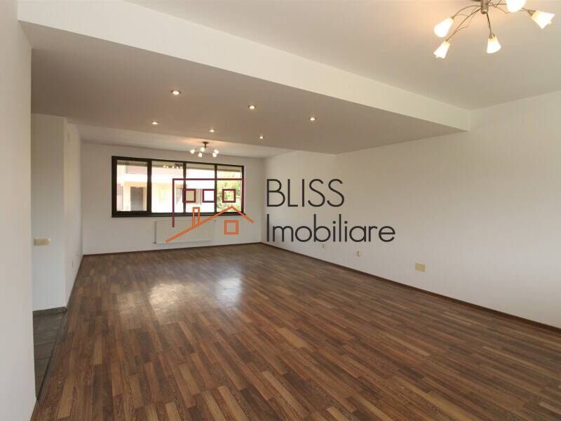 Vila 5 Camere, De 260mp, Semi-Mobilata In Zona Campul Pipera | Bliss Imobiliare / Photo 3 - BLISS Imobiliare