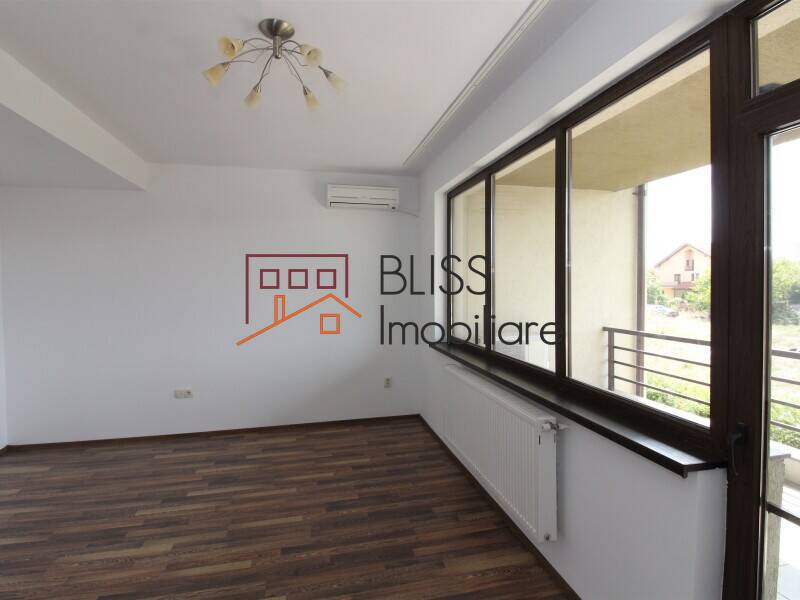 Vila 5 Camere, De 260mp, Semi-Mobilata In Zona Campul Pipera | Bliss Imobiliare / Photo 8 - BLISS Imobiliare