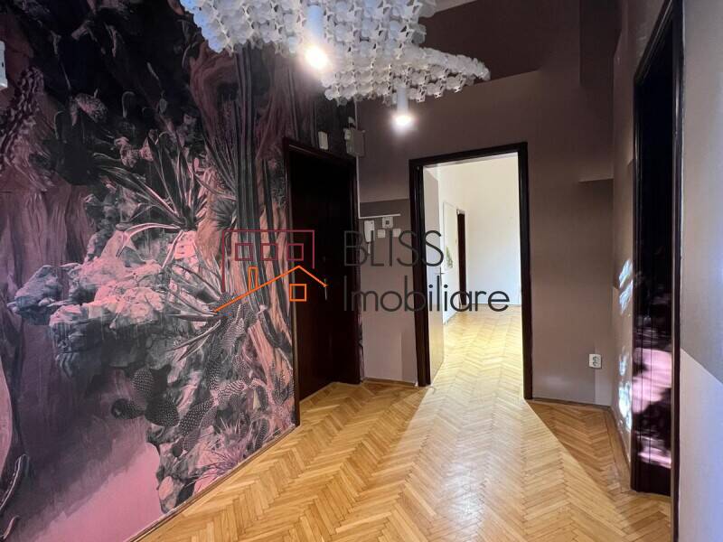 Apartament de Inchiriat Dorobanti | Primaverii | Kiseleff | Aviatorilor - 4 Camere - ID:4575 | Bliss Imobiliare / Photo 11 - BLISS Imobiliare