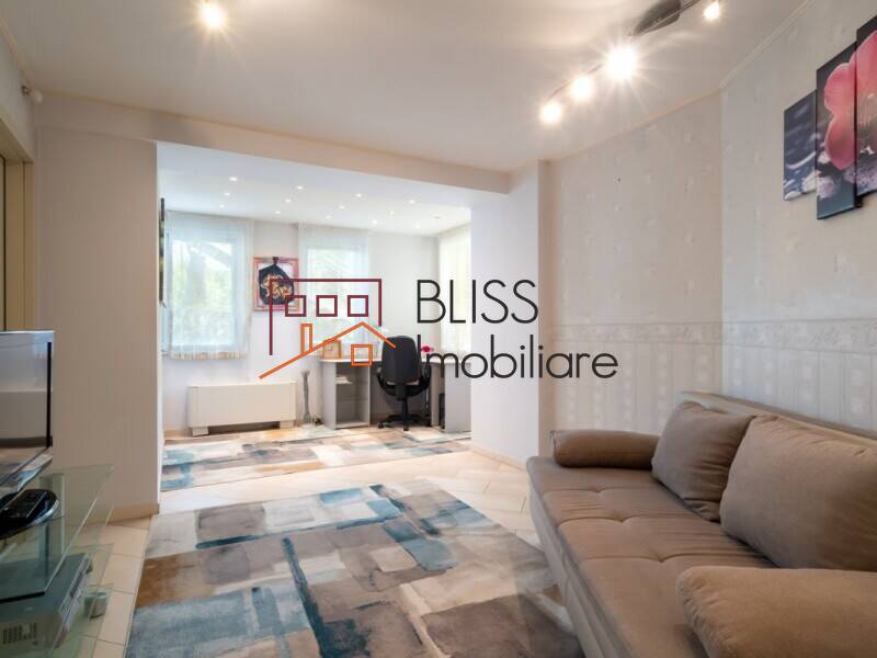 Lakeside Villa With Private Garden And Pool, Bucharest | Bliss Imobiliare / Photo 15 - BLISS Imobiliare