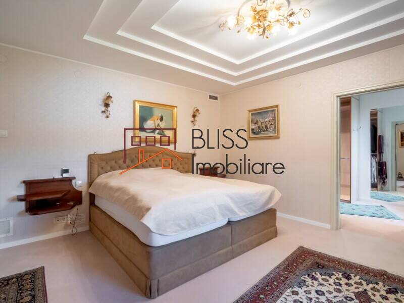 Vila Cu 15 Camere, Gradina Privata Si Vedere La Lac | Bliss Imobiliare / Photo 13 - BLISS Imobiliare