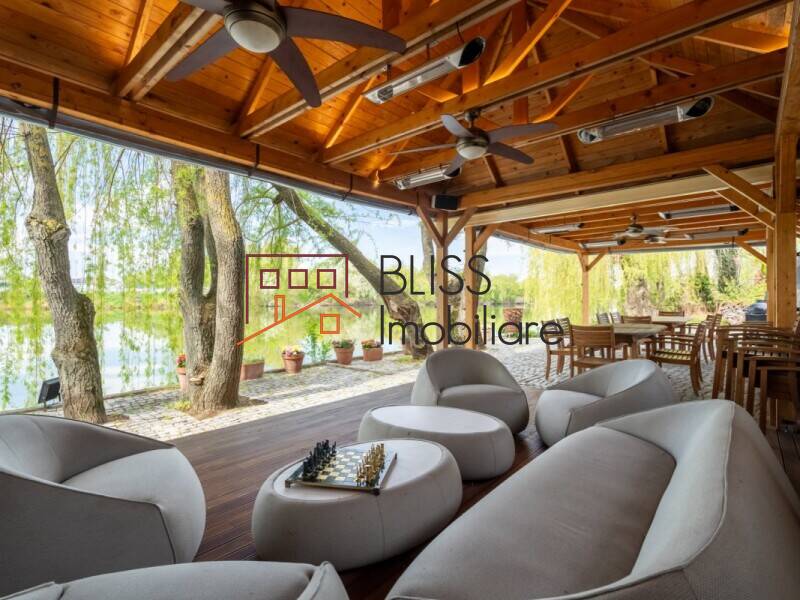 Vila Cu 15 Camere, Gradina Privata Si Vedere La Lac | Bliss Imobiliare / Photo 26 - BLISS Imobiliare