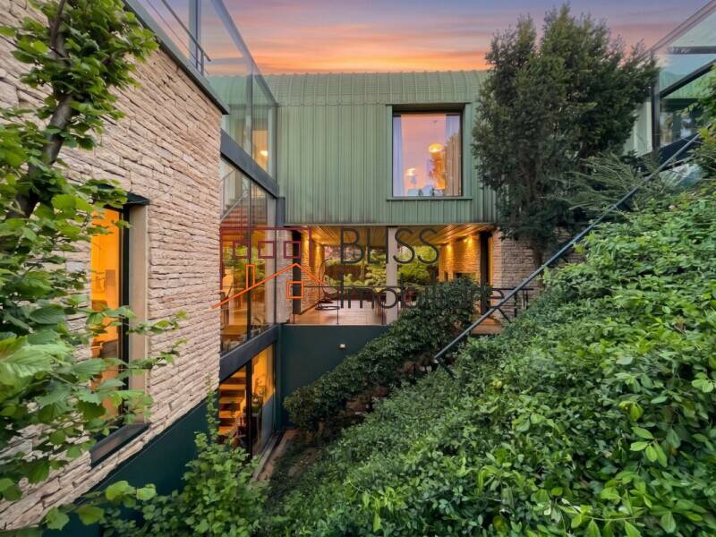 5-Bedroom Property With Four Independent Units, Bucharest / Ilfov | Bliss Imobiliare / Photo 3 - BLISS Imobiliare