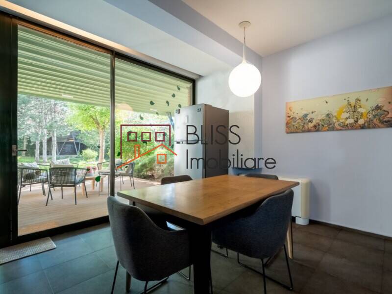 5-Bedroom Property With Four Independent Units, Bucharest / Ilfov | Bliss Imobiliare / Photo 10 - BLISS Imobiliare