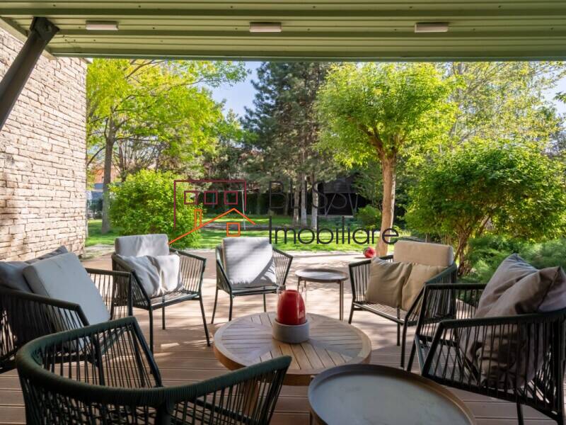5-Bedroom Property With Four Independent Units, Bucharest / Ilfov | Bliss Imobiliare / Photo 11 - BLISS Imobiliare
