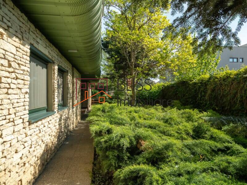 5-Bedroom Property With Four Independent Units, Bucharest / Ilfov | Bliss Imobiliare / Photo 17 - BLISS Imobiliare