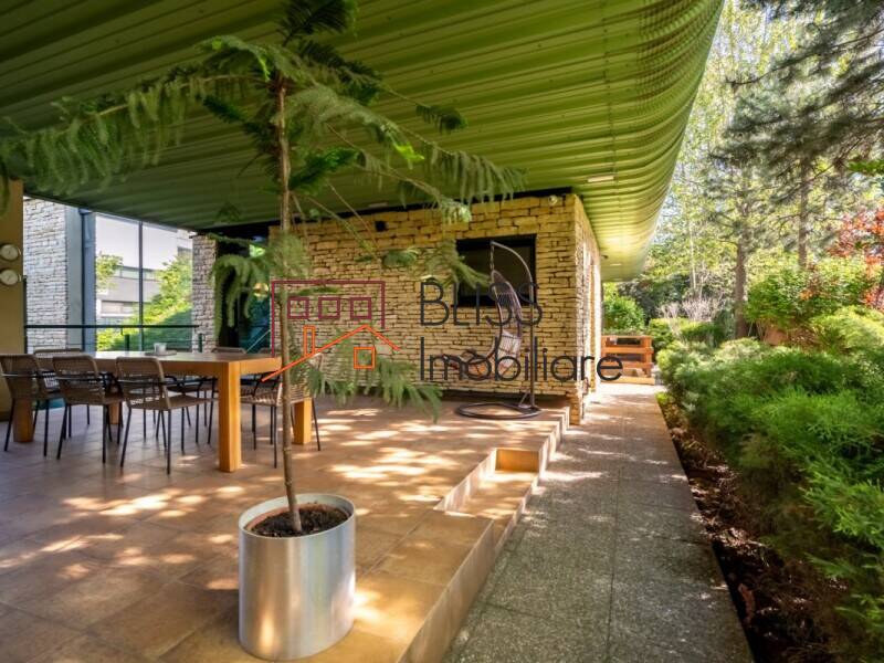 5-Bedroom Property With Four Independent Units, Bucharest / Ilfov | Bliss Imobiliare / Photo 22 - BLISS Imobiliare