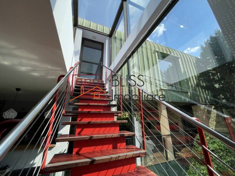 5-Bedroom Property With Four Independent Units, Bucharest / Ilfov | Bliss Imobiliare / Photo 32 - BLISS Imobiliare