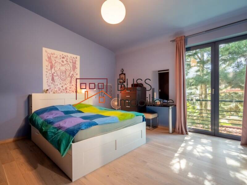 5-Bedroom Property With Four Independent Units, Bucharest / Ilfov | Bliss Imobiliare / Photo 34 - BLISS Imobiliare