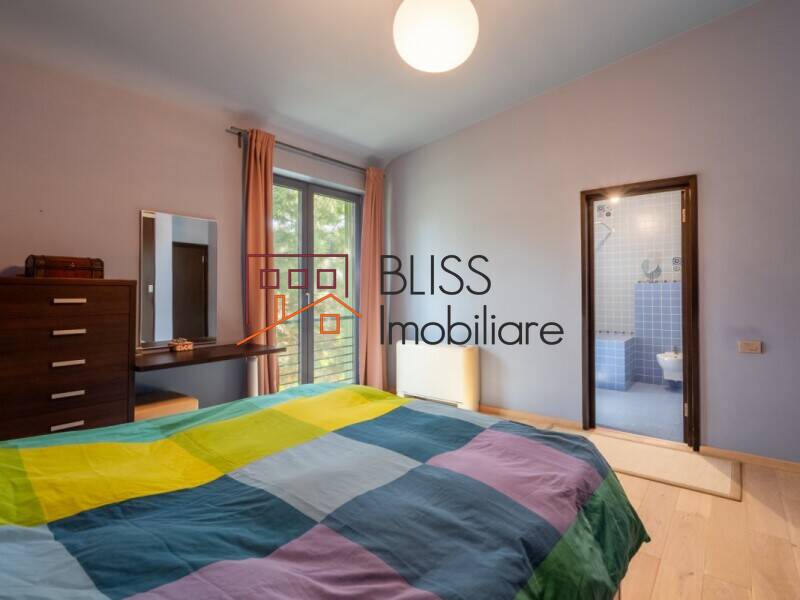 5-Bedroom Property With Four Independent Units, Bucharest / Ilfov | Bliss Imobiliare / Photo 35 - BLISS Imobiliare