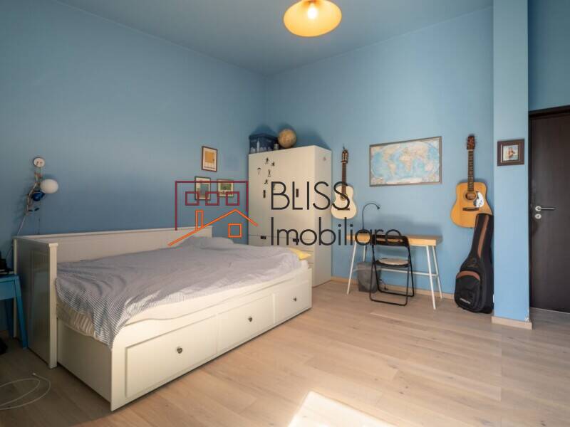 5-Bedroom Property With Four Independent Units, Bucharest / Ilfov | Bliss Imobiliare / Photo 37 - BLISS Imobiliare
