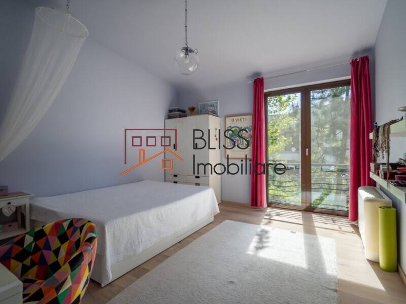 5-Bedroom Property With Four Independent Units, Bucharest / Ilfov | Bliss Imobiliare / Photo 38 - BLISS Imobiliare
