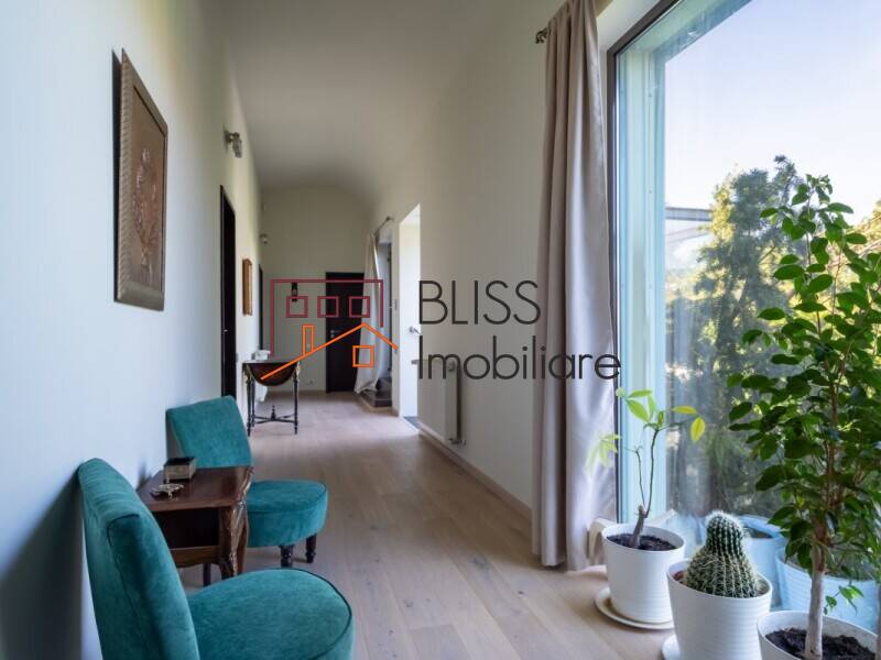 5-Bedroom Property With Four Independent Units, Bucharest / Ilfov | Bliss Imobiliare / Photo 40 - BLISS Imobiliare