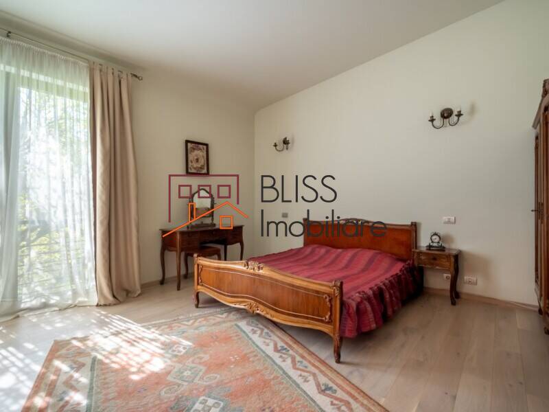 5-Bedroom Property With Four Independent Units, Bucharest / Ilfov | Bliss Imobiliare / Photo 41 - BLISS Imobiliare