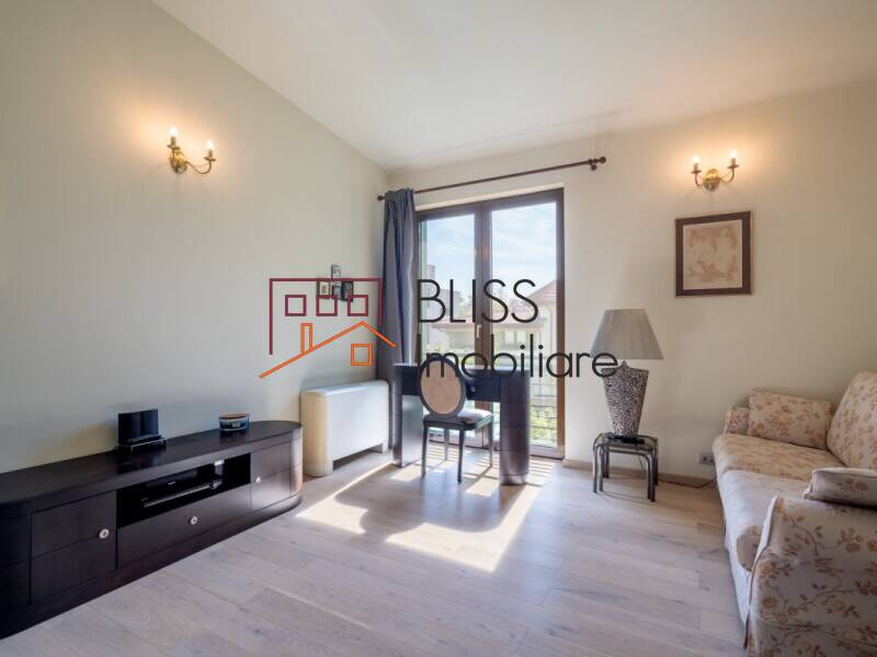 5-Bedroom Property With Four Independent Units, Bucharest / Ilfov | Bliss Imobiliare / Photo 42 - BLISS Imobiliare