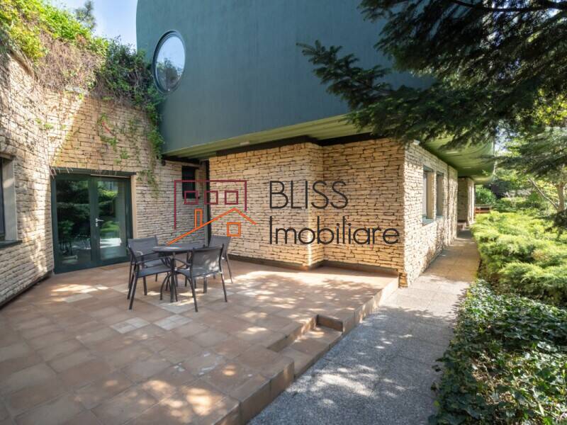 5-Bedroom Property With Four Independent Units, Bucharest / Ilfov | Bliss Imobiliare / Photo 46 - BLISS Imobiliare