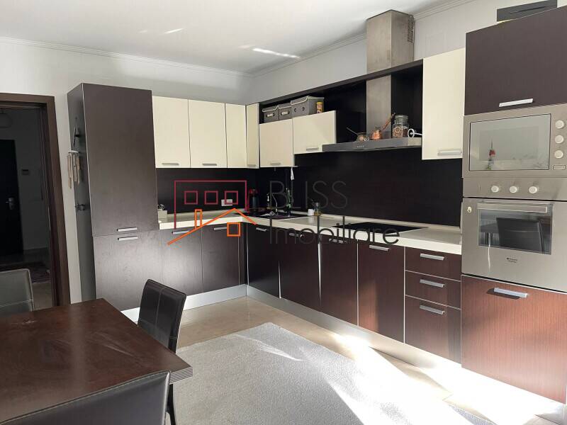 Spacious Property With Garden And Garage, Bucharest / Ilfov | Bliss Imobiliare / Photo 5 - BLISS Imobiliare
