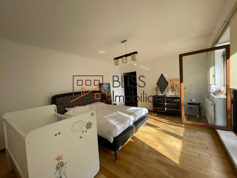 Spacious Property With Garden And Garage, Bucharest / Ilfov | Bliss Imobiliare / Photo 8 - BLISS Imobiliare