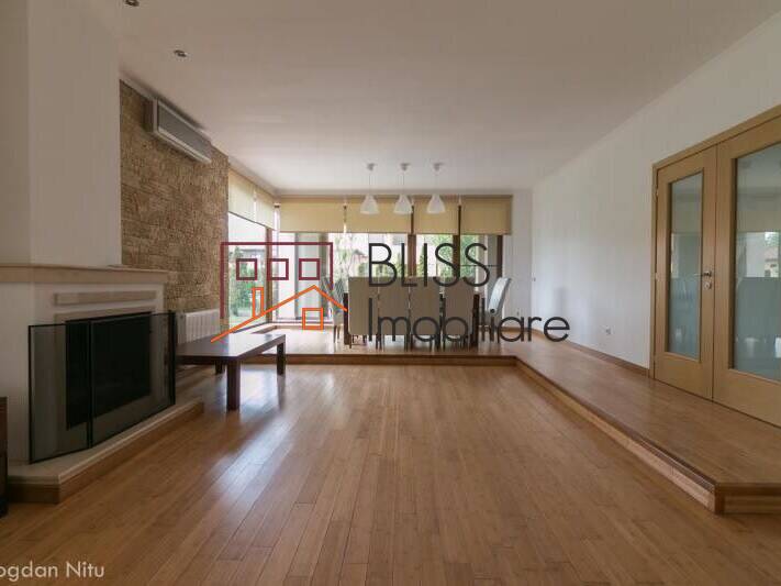 Vila Cu 6 Camere, Gradina Mare Si Garaj | Bliss Imobiliare / Photo 7 - BLISS Imobiliare