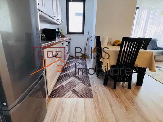 2-Bedroom Apartment North Area Lake View – 100 Sqm, 7th Floor, Parking, Bucharest | Bliss Imobiliare / Photo 3 - BLISS Imobiliare
