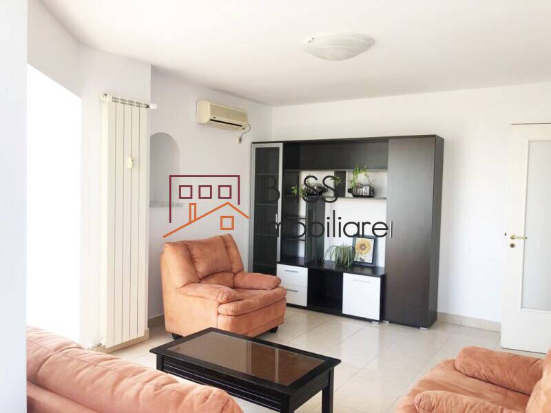 Apartament 2 Camere Aviatiei – 55 Mp, Mobilat, Langa Promenada Mall | Bliss Imobiliare / Photo 3 - BLISS Imobiliare