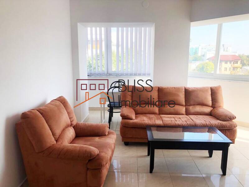 Apartament 2 Camere Aviatiei – 55 Mp, Mobilat, Langa Promenada Mall | Bliss Imobiliare / Photo 2 - BLISS Imobiliare