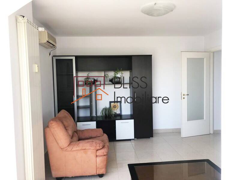 Apartament 2 Camere Aviatiei – 55 Mp, Mobilat, Langa Promenada Mall | Bliss Imobiliare / Photo 4 - BLISS Imobiliare