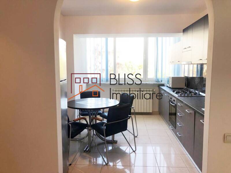 Apartament 2 Camere Aviatiei – 55 Mp, Mobilat, Langa Promenada Mall | Bliss Imobiliare / Photo 7 - BLISS Imobiliare