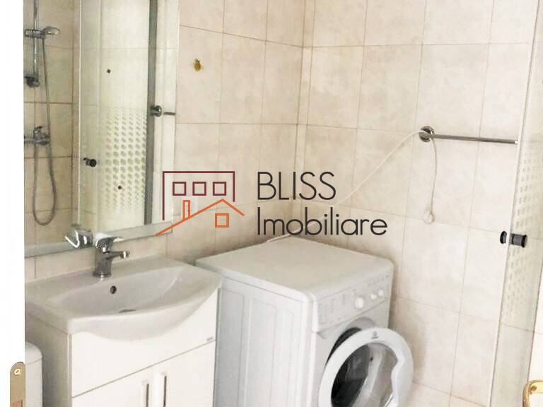 Apartament 2 Camere Aviatiei – 55 Mp, Mobilat, Langa Promenada Mall | Bliss Imobiliare / Photo 12 - BLISS Imobiliare