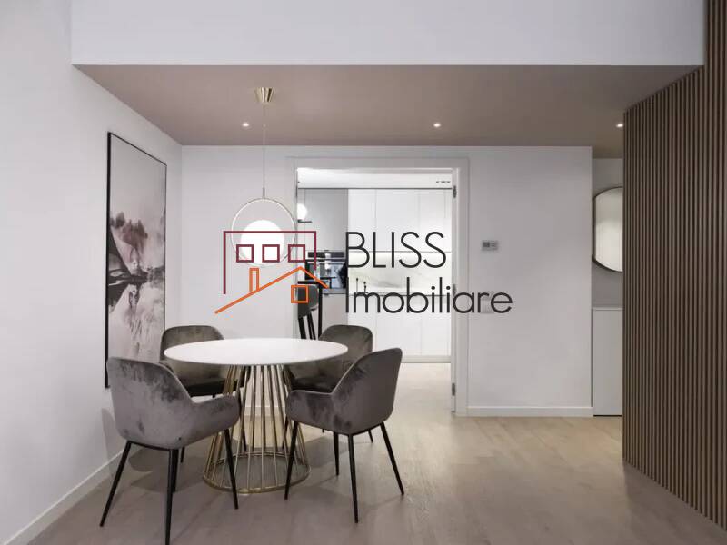 Apartament 3 Camere Lighthouse Residence – 90 Mp, Mobilat, Parcare | Bliss Imobiliare / Photo 2 - BLISS Imobiliare