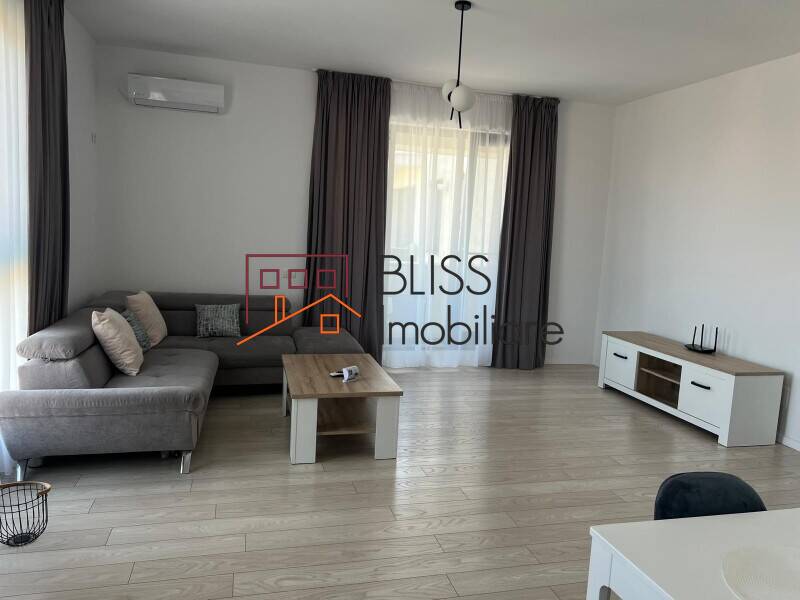Apartament Modern Cu Balcon Si Parcare | Bliss Imobiliare / Photo 1 - BLISS Imobiliare