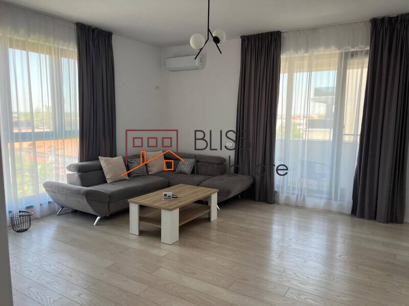 Modern Apartment With Balcony And Parking, Bucharest / Ilfov | Bliss Imobiliare / Photo 2 - BLISS Imobiliare