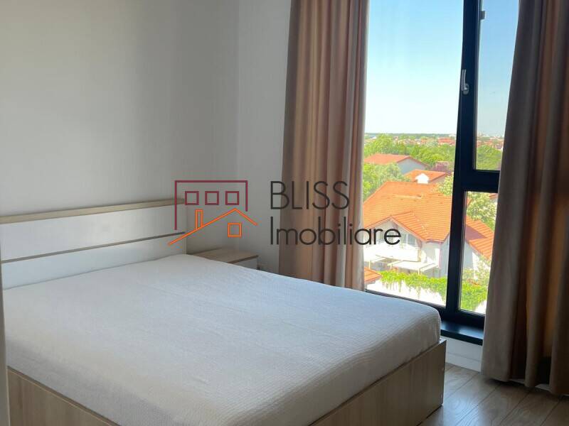 Apartament Modern Cu Balcon Si Parcare | Bliss Imobiliare / Photo 4 - BLISS Imobiliare