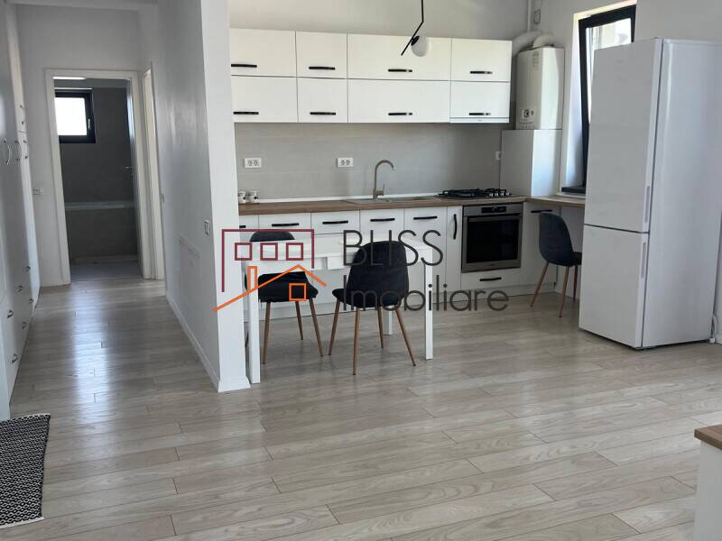 Apartament Modern Cu Balcon Si Parcare | Bliss Imobiliare / Photo 3 - BLISS Imobiliare