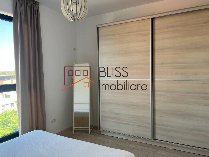 Modern Apartment With Balcony And Parking, Bucharest / Ilfov | Bliss Imobiliare / Photo 5 - BLISS Imobiliare