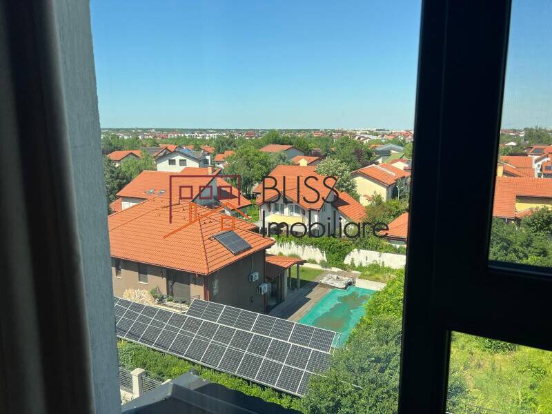 Apartament Modern Cu Balcon Si Parcare | Bliss Imobiliare / Photo 6 - BLISS Imobiliare