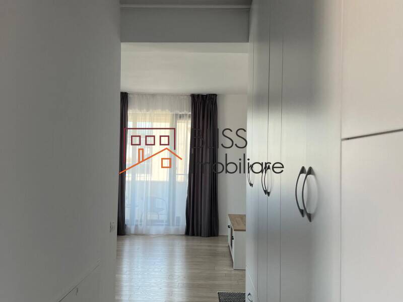 Apartament Modern Cu Balcon Si Parcare | Bliss Imobiliare / Photo 10 - BLISS Imobiliare