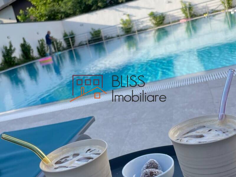 Fully Furnished 3-Bedroom Villa With Private Garden, 161sqm, Bucharest / Ilfov | Bliss Imobiliare / Photo 12 - BLISS Imobiliare