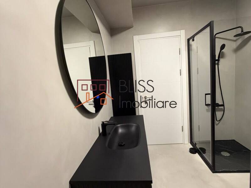 Apartament de Inchiriat Herastrau | Nordului - 4 Camere - ID:40631 | Bliss Imobiliare / Photo 7 - BLISS Imobiliare