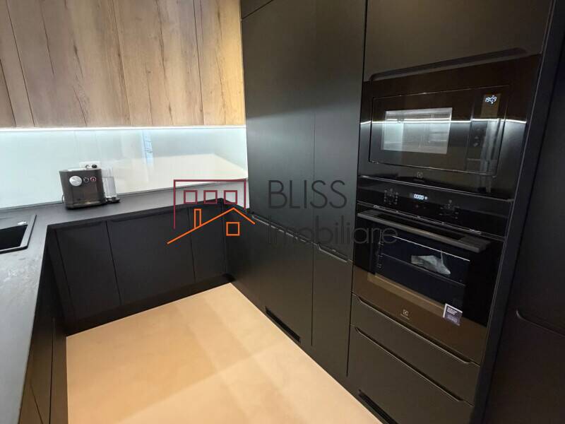 Apartament de Inchiriat Herastrau | Nordului - 4 Camere - ID:40631 | Bliss Imobiliare / Photo 2 - BLISS Imobiliare