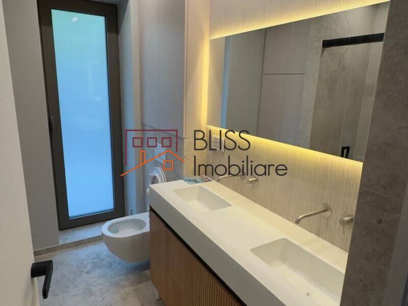 Apartament 3 Camere Herastrau – 80 Mp + Terasa 90 Mp, Spatiu Verde | Bliss Imobiliare / Photo 8 - BLISS Imobiliare