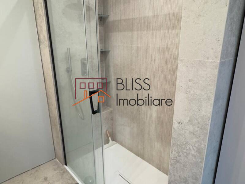 Apartament 3 Camere Herastrau – 80 Mp + Terasa 90 Mp, Spatiu Verde | Bliss Imobiliare / Photo 9 - BLISS Imobiliare