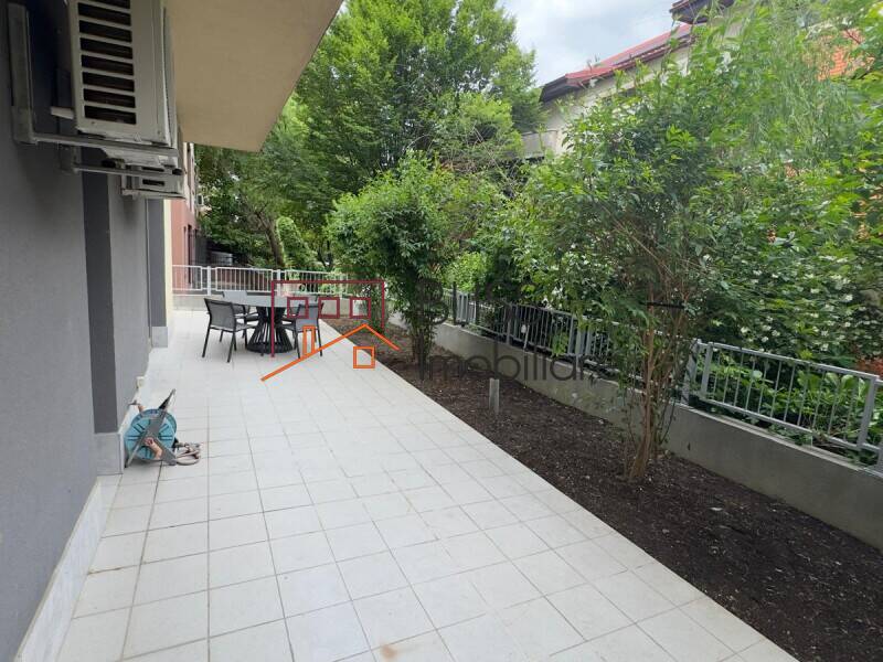 Apartament 3 Camere Herastrau – 80 Mp + Terasa 90 Mp, Spatiu Verde | Bliss Imobiliare / Photo 15 - BLISS Imobiliare