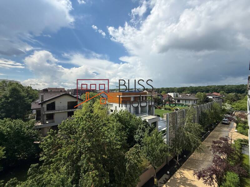 Apartament 2 Camere, Parcare Subterana, Grand Park Pipera | Bliss Imobiliare / Photo 9 - BLISS Imobiliare