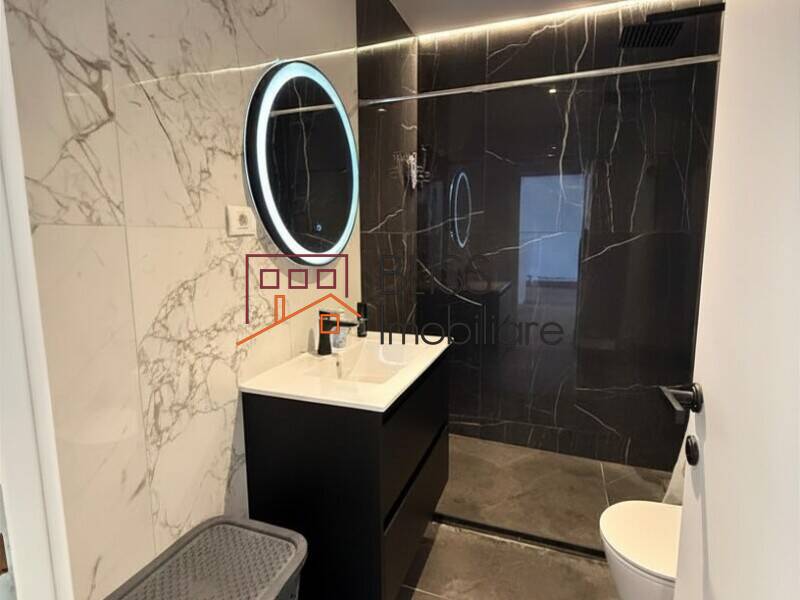 Apartament 2 Camere, Parcare Subterana, Grand Park Pipera | Bliss Imobiliare / Photo 15 - BLISS Imobiliare