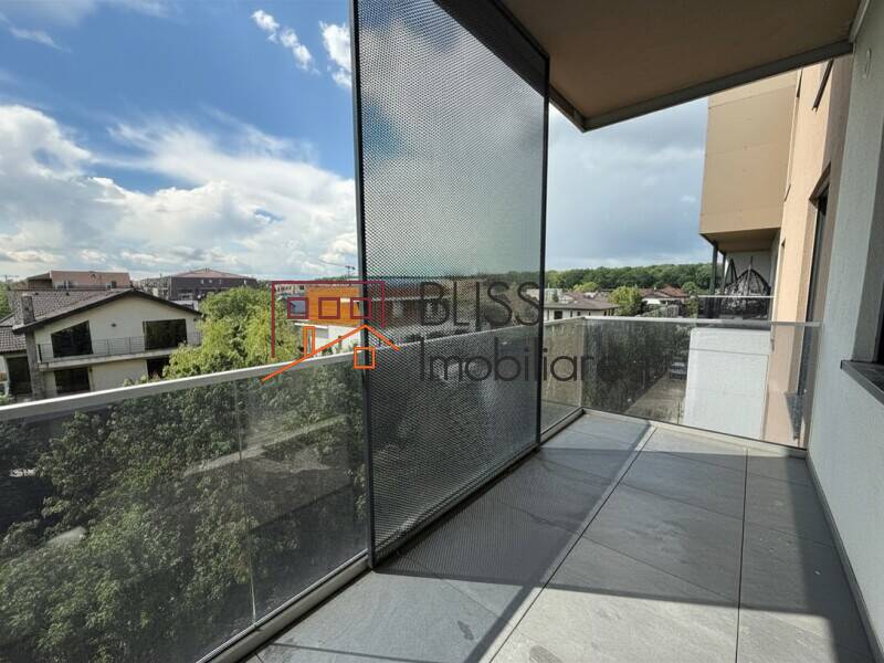 Apartament 2 Camere, Parcare Subterana, Grand Park Pipera | Bliss Imobiliare / Photo 7 - BLISS Imobiliare