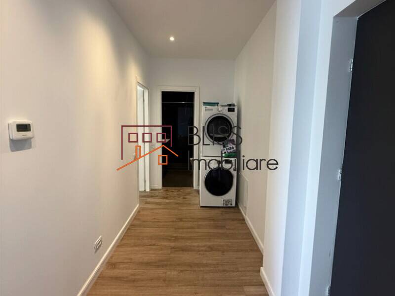 Apartament 2 Camere, Parcare Subterana, Grand Park Pipera | Bliss Imobiliare / Photo 13 - BLISS Imobiliare