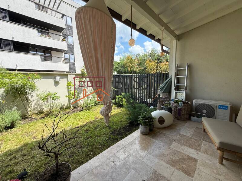 5-Bedroom Villa Pipera | Maya Forest Residence | Iancu Nicolae, Bucharest / Ilfov | Bliss Imobiliare / Photo 11 - BLISS Imobiliare