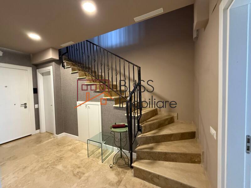 5-Bedroom Villa Pipera | Maya Forest Residence | Iancu Nicolae, Bucharest / Ilfov | Bliss Imobiliare / Photo 22 - BLISS Imobiliare