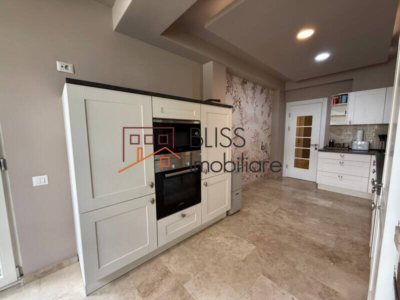 5-Bedroom Villa Pipera | Maya Forest Residence | Iancu Nicolae, Bucharest / Ilfov | Bliss Imobiliare / Photo 19 - BLISS Imobiliare